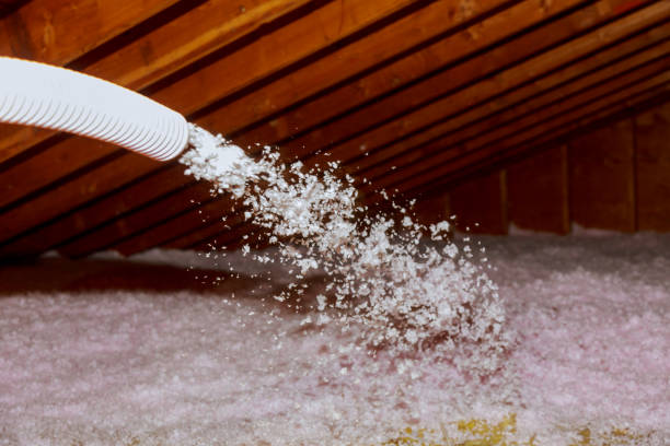 Types of Insulation We Offer in Jeffersonville, KY
