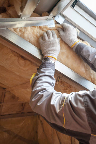 Best Spray Foam Insulation in Jeffersonville, KY
