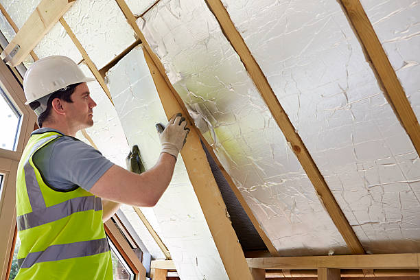 Best Eco-Friendly Insulation in Jeffersonville, KY